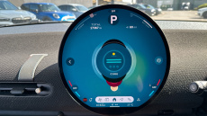 MINI Cooper 135kW E Classic 41kWh 3dr Auto Electric Hatchback